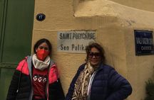 Private Guided Tour in Seven Churches of Revelation