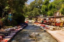 Ourika Valley & Atlas Mountains day trip from Marrakech + Lunch