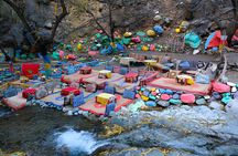 Ourika Valley & Atlas Mountains day trip from Marrakech + Lunch