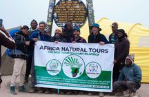 The Top-Best 8-Day Kilimanjaro Climbing Tour on the Lemosho Route
