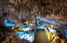 Okinawa Hip-hop Bus D Course Tour to Southern Island