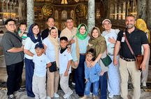 Hagia Sophia Group Tours - Skip the Ticket Line 