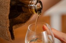 Olive Oil Tasting & Fun Baking Class in the heart of Naxos Town