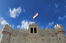 3 days Cairo to Alexandria Private tour include 5* hotel & tours