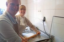 Punta Arenas : Typical Chilean Cooking Class + Chilean Wine