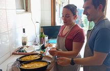 Punta Arenas : Typical Chilean Cooking Class + Chilean Wine
