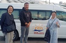 Cairo Grand Egyptian Museum Tour with Hotel Transfer