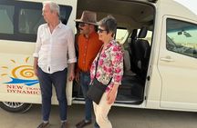 Cairo Grand Egyptian Museum Tour with Hotel Transfer