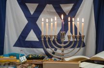 Jewish History Marrakesh Private Guided Walking Tour