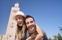 Jewish History Marrakesh Private Guided Walking Tour