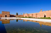 Jewish History Marrakesh Private Guided Walking Tour