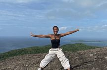 Spirit of Ishigaki: Explore the land, and lore [Native English]