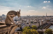 Notre Dame de Paris: Private Guided Tour with Expert Guide