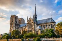 Notre Dame de Paris: Private Guided Tour with Expert Guide