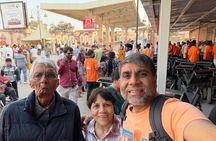 3 Day Ayodhya and Varanasi Darshan Temple Tour