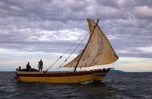 Emerald Sea Tour for Cruise Liners in Diego Suarez