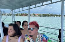 Ghosts, Gangsters, and Corruption Cruise on Miami’s Biscayne Bay