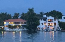 Ghosts, Gangsters, and Corruption Cruise on Miami’s Biscayne Bay