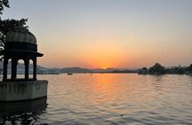 Udaipur 1 Night 2 Days Private Car Sightseeing Tour Package