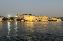 Udaipur 1 Night 2 Days Private Car Sightseeing Tour Package