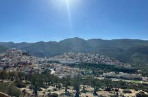 Meknes and Volubilis Day Trip from Fes