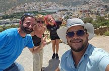 Meknes and Volubilis Day Trip from Fes