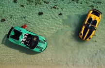 Luxury JetCar Experience-Grand Bahama