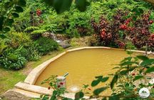 Private Freshwater Lake Titou Gorge Waterfalls Sulphur Adventure 