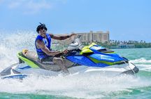 Waverunners Rentals in Cancun