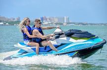 Jet Ski Rental in Cancun
