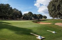 7-Day Marrakech Golf Activity: A Full Week Premium 18-Hole Rounds