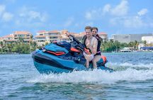Jet Ski Rental in Cancun