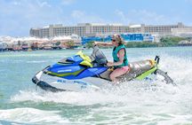 Jet Ski Rental in Cancun