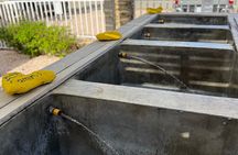 6 days Air/Nitrox package