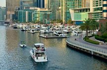 Full Day Dubai City Tour from Abu Dhabi