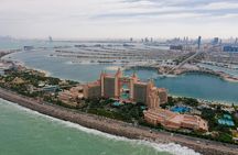 Full Day Dubai City Tour from Abu Dhabi