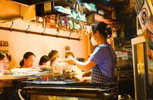 Tokyo Shinjuku Food & Izakaya Tour: Sake, Skewers + More