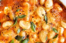 Handmade Gnocchi