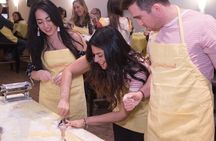 Handmade Gnocchi
