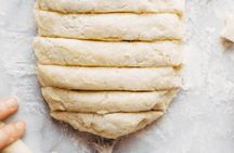 Handmade Gnocchi