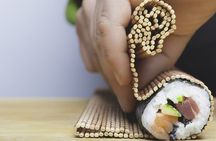 Hand-Rolled Sushi in NYC