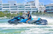 Waverunners Rentals in Cancun