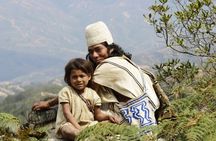 Indigenous Heritage Trekking in Minca : Cocoa, Cafe & Waterfall