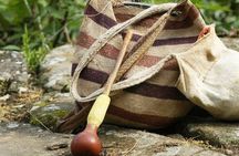 Indigenous Heritage Trekking in Minca : Cocoa, Cafe & Waterfall
