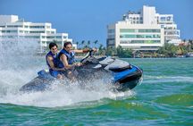 Waverunners Rentals in Cancun
