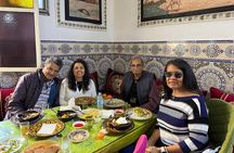 Exclusive Tangier Experience Quad Bike Camel Ride and Dinner Show