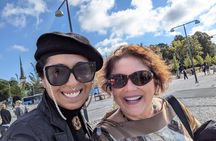 Tallinn Private Walking Tour with a Local