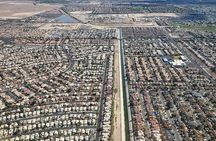 Grand Canyon Deluxe Helicopter Tour with Landing from Las Vegas