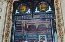 Rio de Janeiro History Walking Tour 