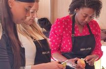 Marrakech: Morocco Cooking Class & Atlas Mountains Day Trip